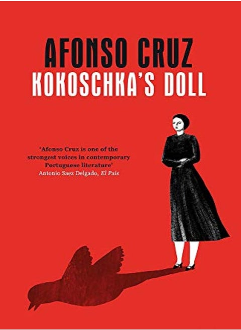 Kokoschkas Doll by Cruz, Afonso - Bery, Rahul Paperback