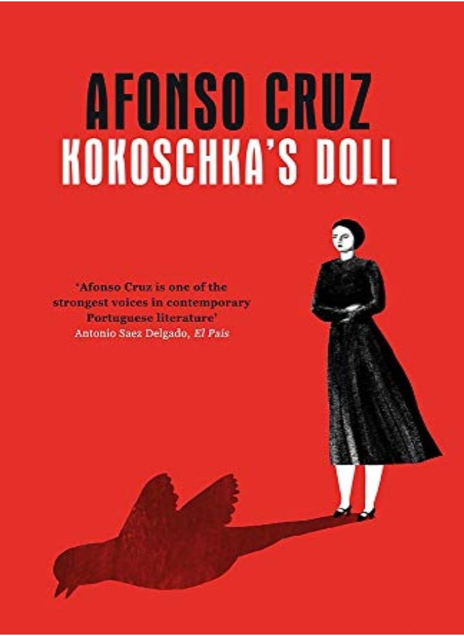 null - Kokoschkas Doll by Cruz, Afonso - Bery, Rahul Paperback - Image 1