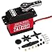 Hiwonder 20KG High Torque Digital Servo Motor Full Metal Gear Waterproof Servp for RC Mode DIYControl Angle 270 - Image 3