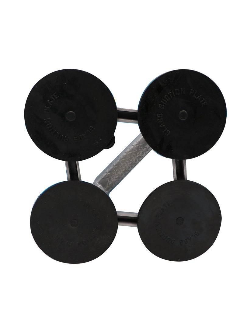 Max Germany Max Germany GS-200 Glass Suction Cup, Four  - Image 2