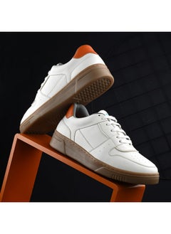 CRUISER Cruiser Men's Atlas White Sneakers_11 UK (2512-5)  - Image 2
