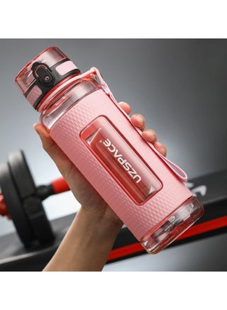 1100ml Glow Pink