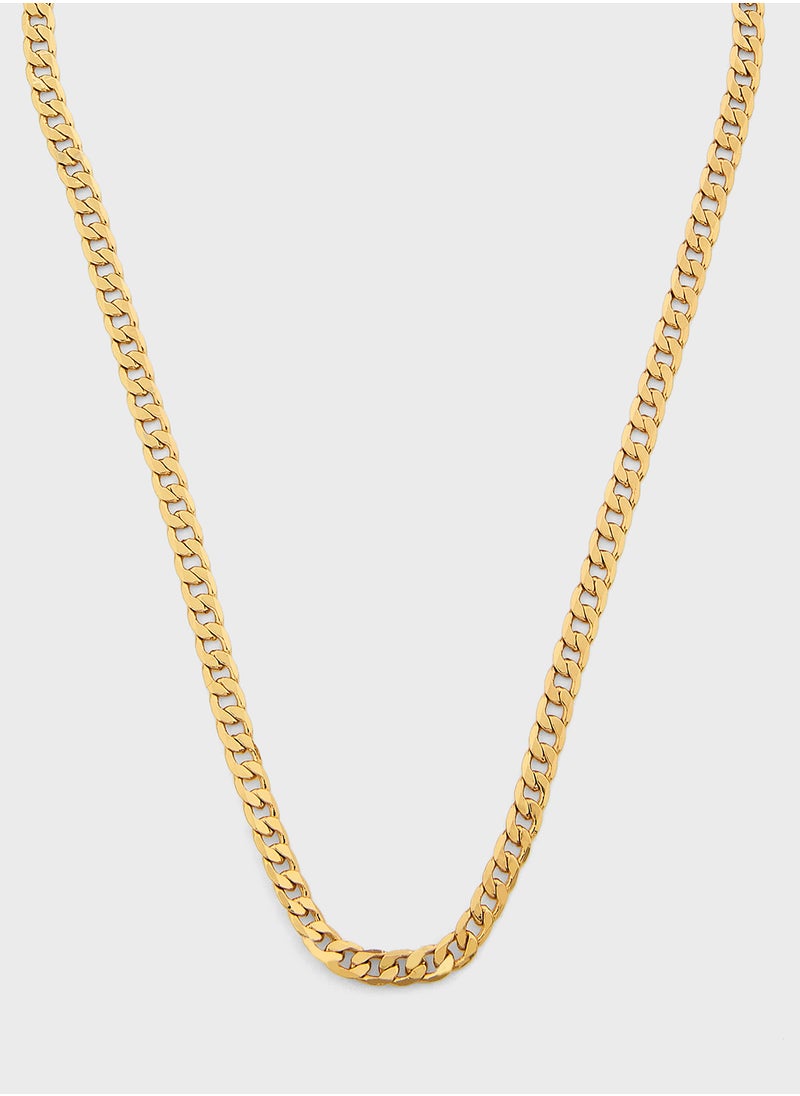 ELLA - 2 Pack Mix Pendant Necklace - Image 1