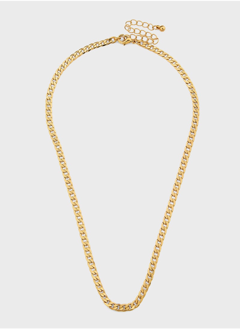 ELLA - 2 Pack Mix Pendant Necklace - Image 1