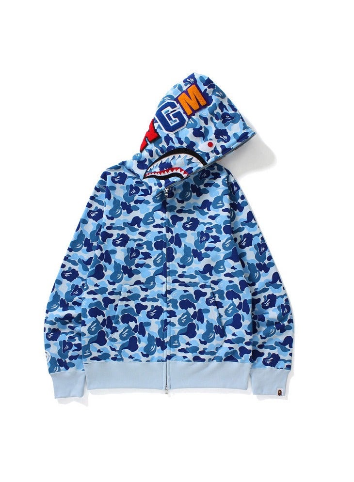 KUYING New Fashion Casual Hoodie 