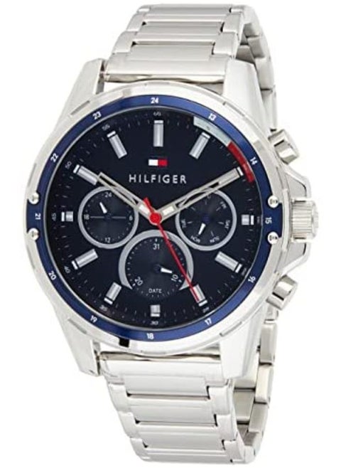 Tommy Hilfiger Watch Mason 1791788