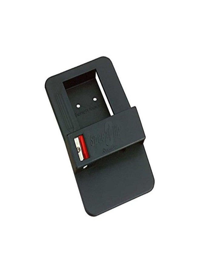 فاست كاب مشبك حزام وشريط قياس وحامل قلم رصاص من فاست كاب SPEEDCLIP، عبوة من 5 قطع - Image 1