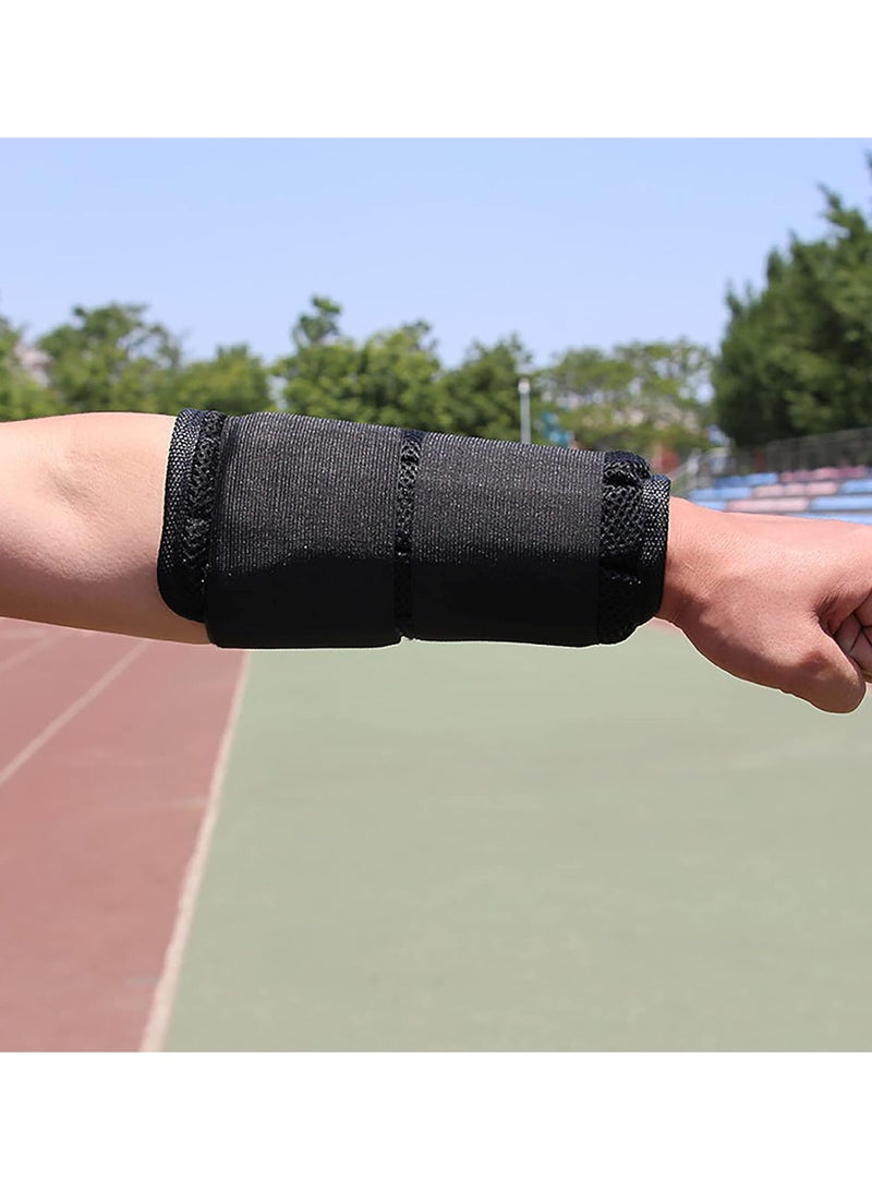 GGOOT Durable Wrist Weights Strength Training Weight Wrist bracelet Indoor Outdoor Exercises Fitness Supplies for Men Women - Image 4