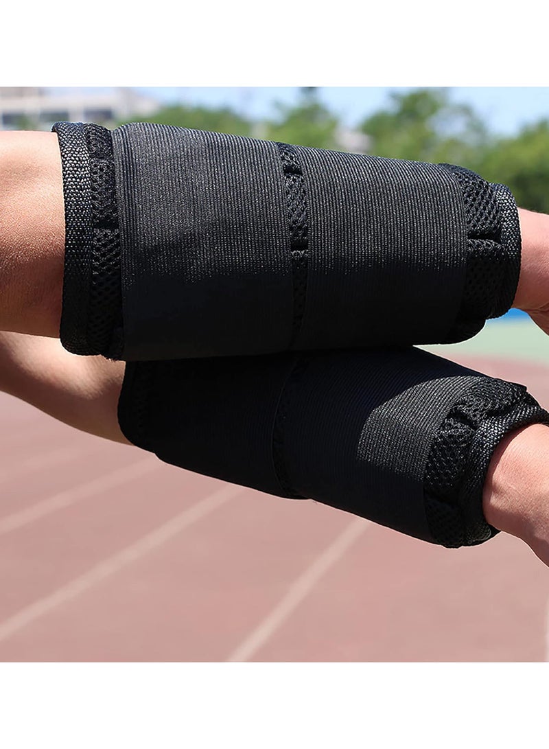GGOOT Durable Wrist Weights Strength Training Weight Wrist bracelet Indoor Outdoor Exercises Fitness Supplies for Men Women - Image 5