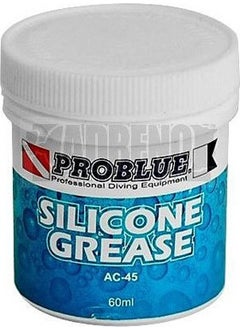 Problue Silicone Grease (60 Ml) 