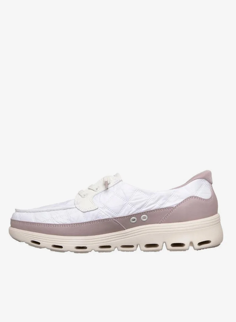 SKECHERS  Glide-Step Serene for Women | Best Price UAE