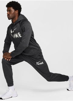Nike Tech Fleece Swoosh Hoodie  - Image 4