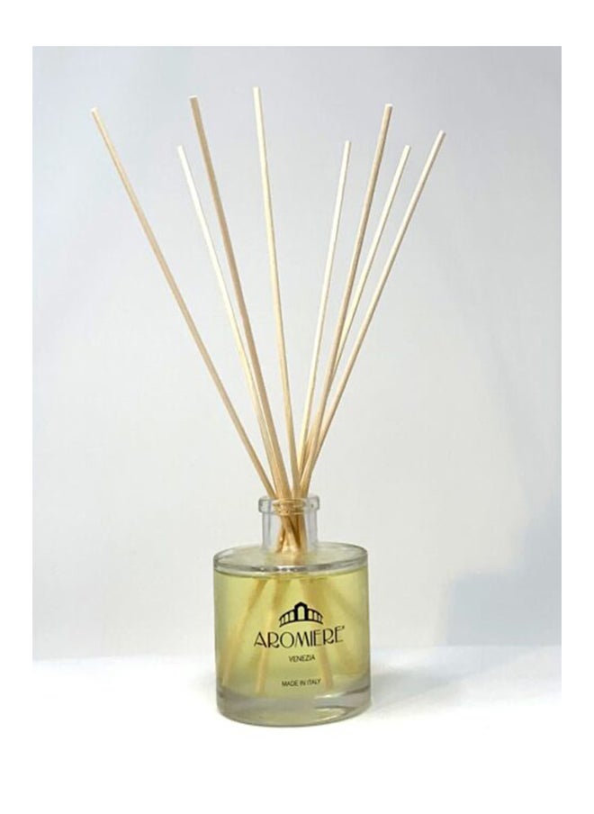 Aromiere Lemon Bergamot Home Fragrance  Diffuser Scent 200 ml  - Image 2