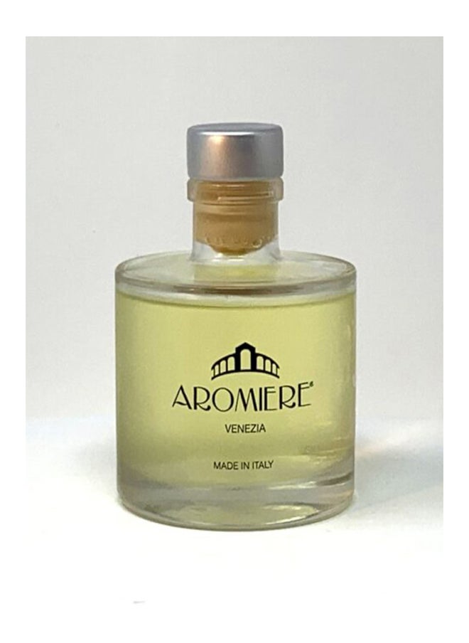 Aromiere Lemon Bergamot Home Fragrance  Diffuser Scent 200 ml  - Image 3