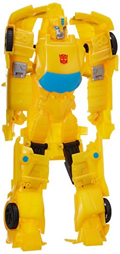 TRANSFORMERS ترانسفورمرز مور ذا ميتس ذا آي بامبل بي - Image 5
