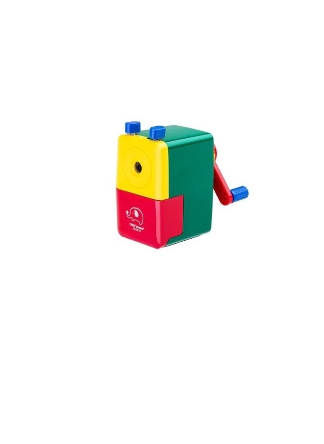 Deli Rotary Pencil Sharpener 