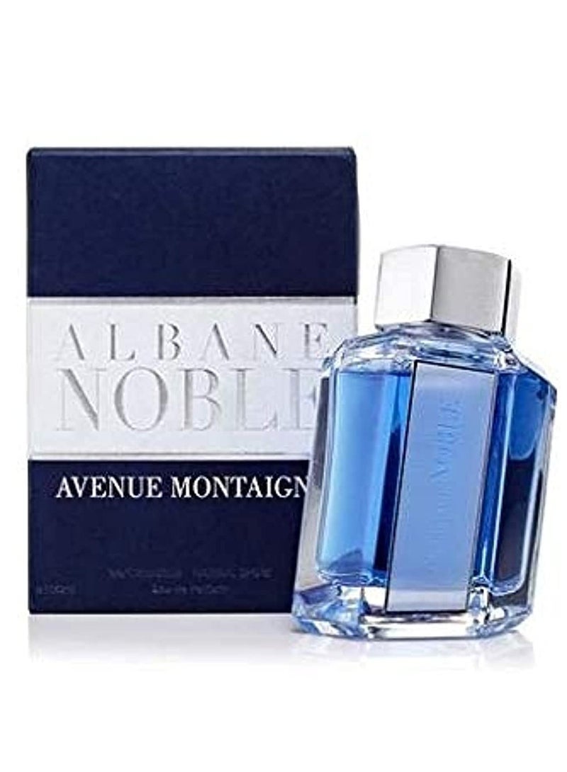 Albane Noble Avenue Montaigne EDP (M) 100ml