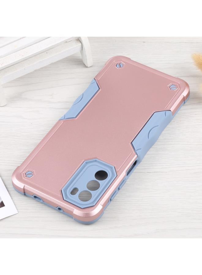 S-TOP Case For Motorola Moto G52 Non-slip Armor Phone Case - Image 4