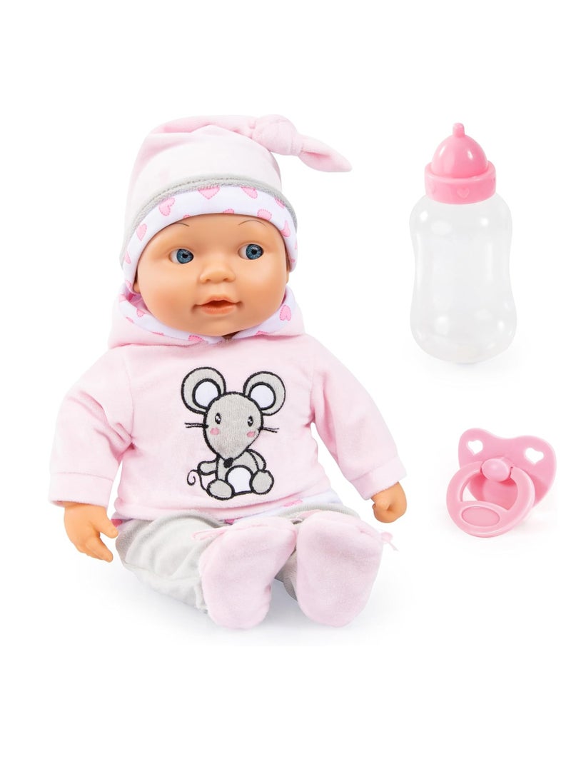 Bayer Lisa Magic Eyes 38 cm - 93844AA  - Image 2