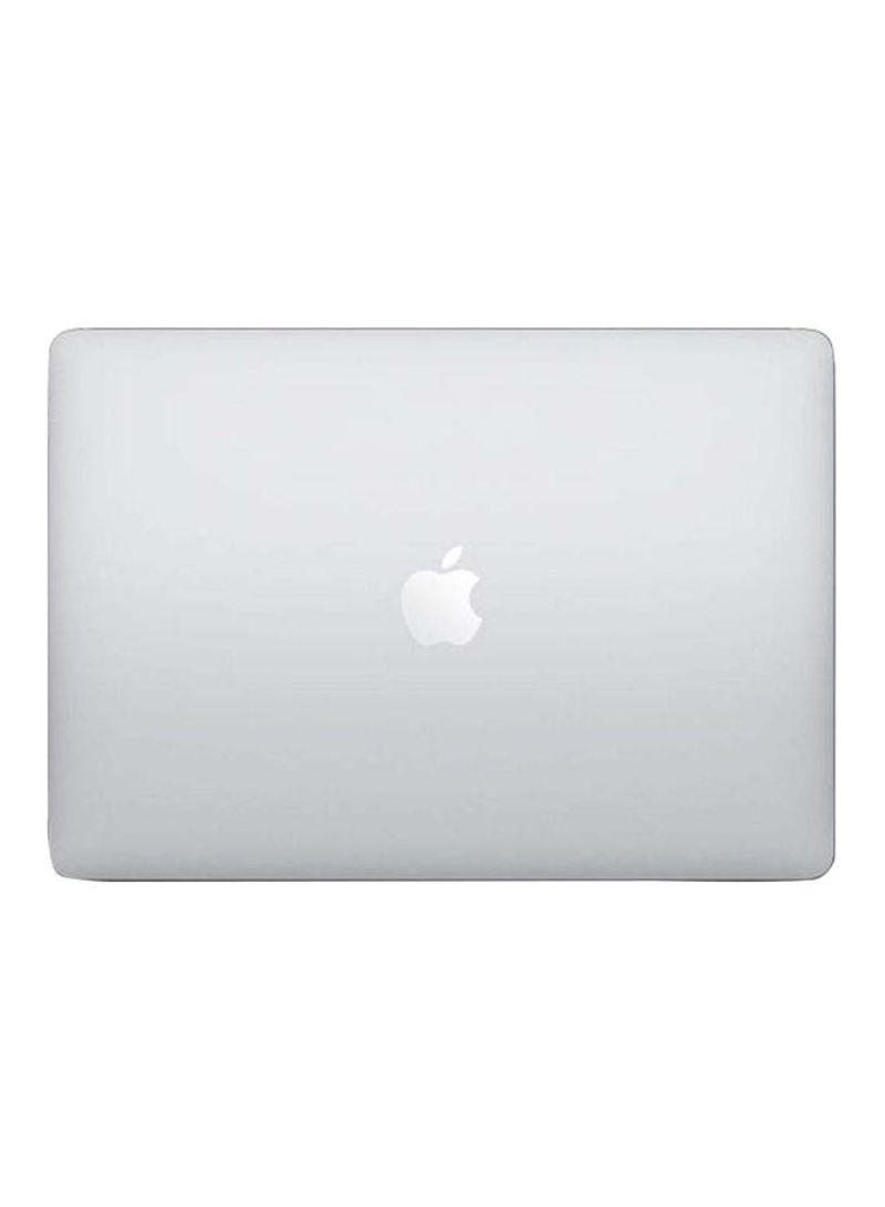 ابل  مجدد - ماك بوك إير بشاشة ريتينا مقاس 13.3 بوصة، مع معالج كور i5/الجيل العاشر/macOS/ذاكرة RAM سعة 8 جيجابايت/قرص SSD سعة 512 جيجابايت/رسومات إنتل إيريس بلس مع لوحة مفاتيح إنجليزية - Image 2