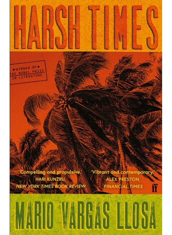 Harsh Times