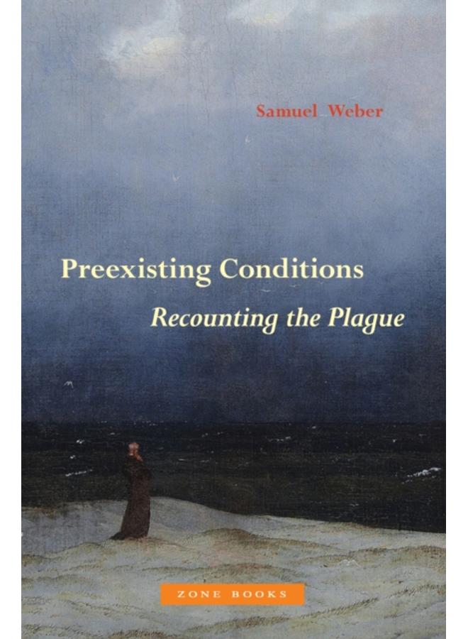Preexisting Conditions ??? Recounting the Plague