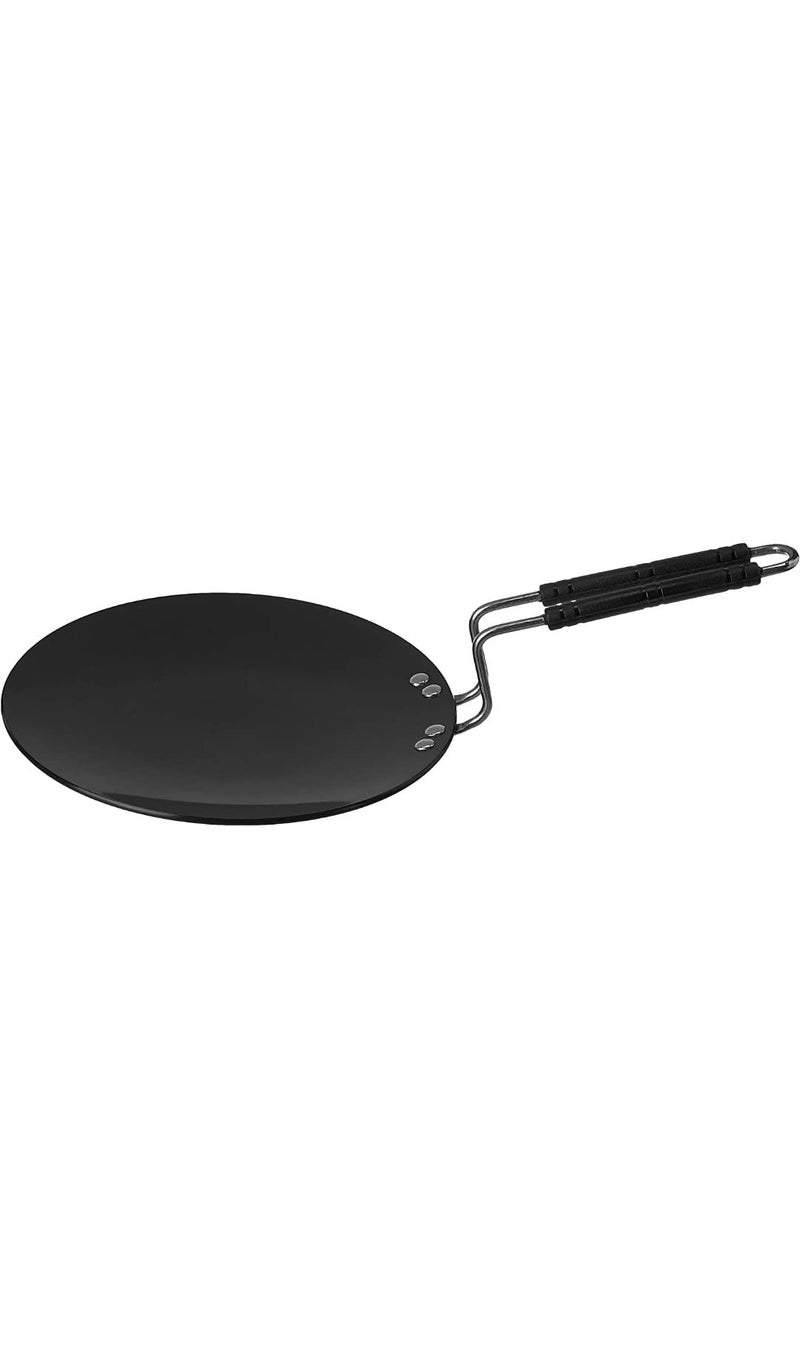 Select Non-Stick Hard anodised chapati tawa  - Image 2