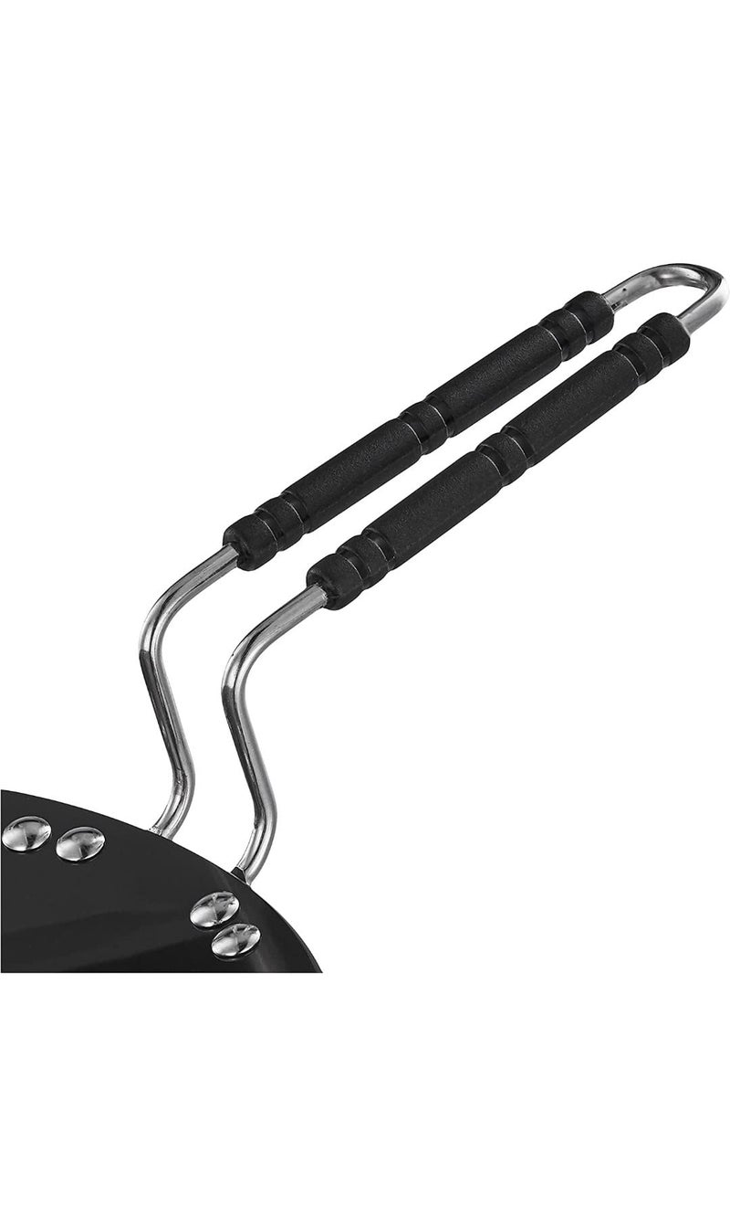 Select Non-Stick Hard anodised chapati tawa  - Image 4