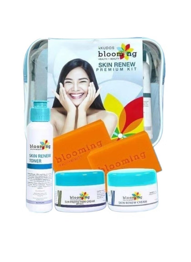 Kudos Blooming Skin Renew Set - pzsku/Z022B1906E964958C597FZ/45/_/1726673011/a63692e9-a846-4800-a392-75c9b12eba4a