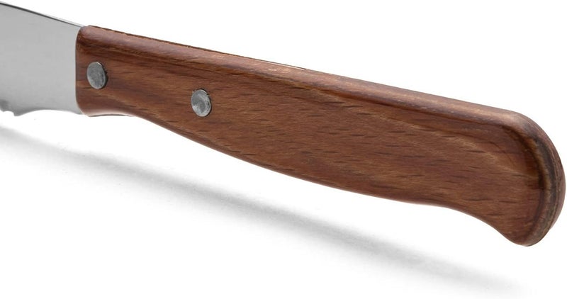 Arcos Latina Butter Knife with Wooden Handle - Image 4