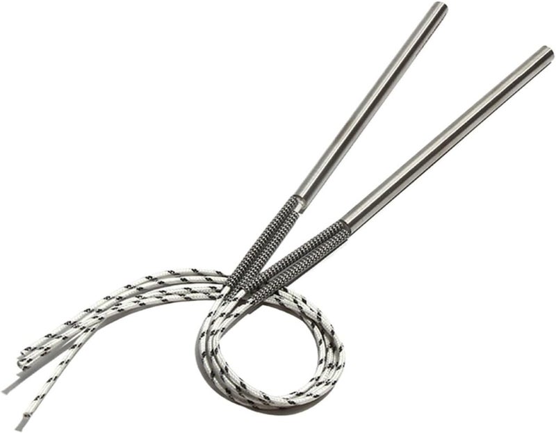 Cartridge Heater 14mm Cylindrical 35-200mm 220V 316 SUS Single Head 5pcs/lot(14x125mm 700W 220V) - Image 3