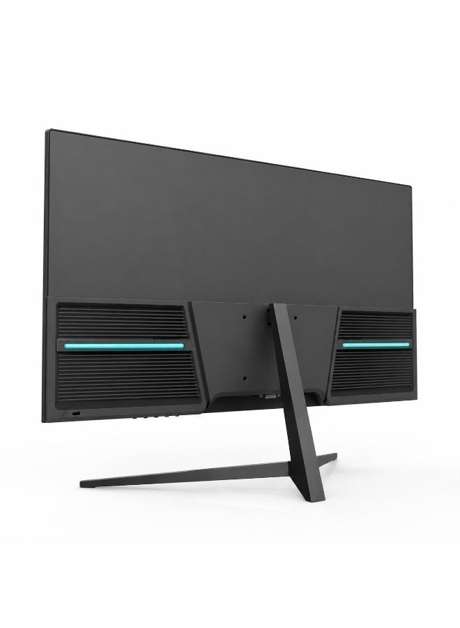 شاشة ألعاب 24 بوصة فل اتش دي FHD بدقة 1920×1080 ومعدل تحديث 120 هرتز مع لوحة IPS وزمن استجابة سريعشاشة العاب ١٢٠ هرتز - Image 2