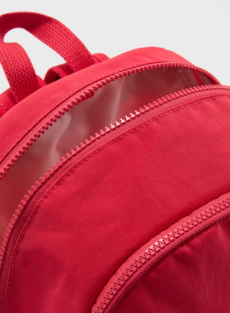kipling Kids Heart Backpack