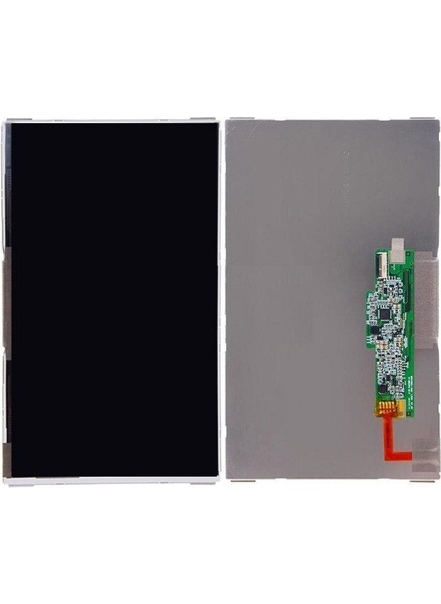 Girex Teknoloji - Girex Technology Samsung Galaxy Tab 3 SM-T210 Tablet LCD Inner Screen Display - Image 1