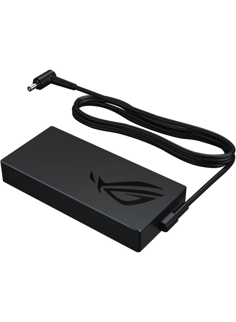 Terabyte 200 واط، شاحن محول تيار متردد متوافق لكابل الطاقة المحمول ASUS ADP-200JB D ROG Zephyrus GA503QS GA503QR GA503QM Strix G15 G513QC G513Q G513IE TUF Dash F15 FX516PR - Image 1