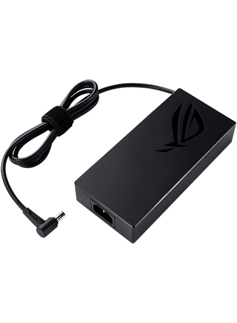 Terabyte 200 واط، شاحن محول تيار متردد متوافق لكابل الطاقة المحمول ASUS ADP-200JB D ROG Zephyrus GA503QS GA503QR GA503QM Strix G15 G513QC G513Q G513IE TUF Dash F15 FX516PR - Image 2