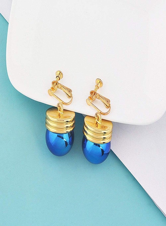RAINDEWLL Chrollo Lucilfer Earrings Anime Cosplay Halloween Jewelry Accessories - Image 3