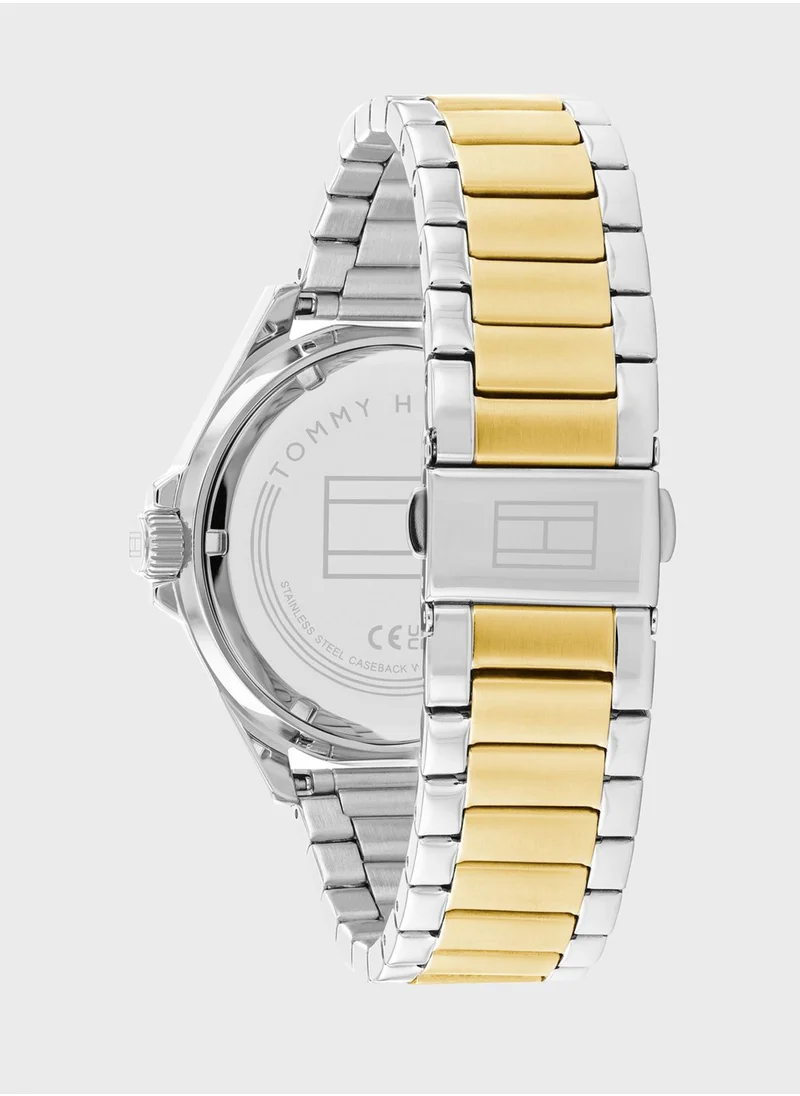 TOMMY HILFIGER Analog Watch