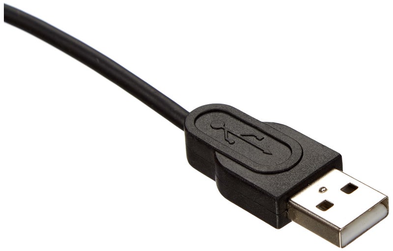 Kensington فأرة كينجستون إكسبيرت تراكبول (K64325)، أسود فضي، 5" عرض × 5-3/4" عمق × 2-1/2" ارتفاع - Image 4