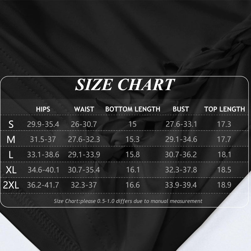 Tehoao Two Piece Skirt Set for Women Sexy Summer Club Outfits for Night Going Out Crop Tops Mini Cutout Dresses - Image 5