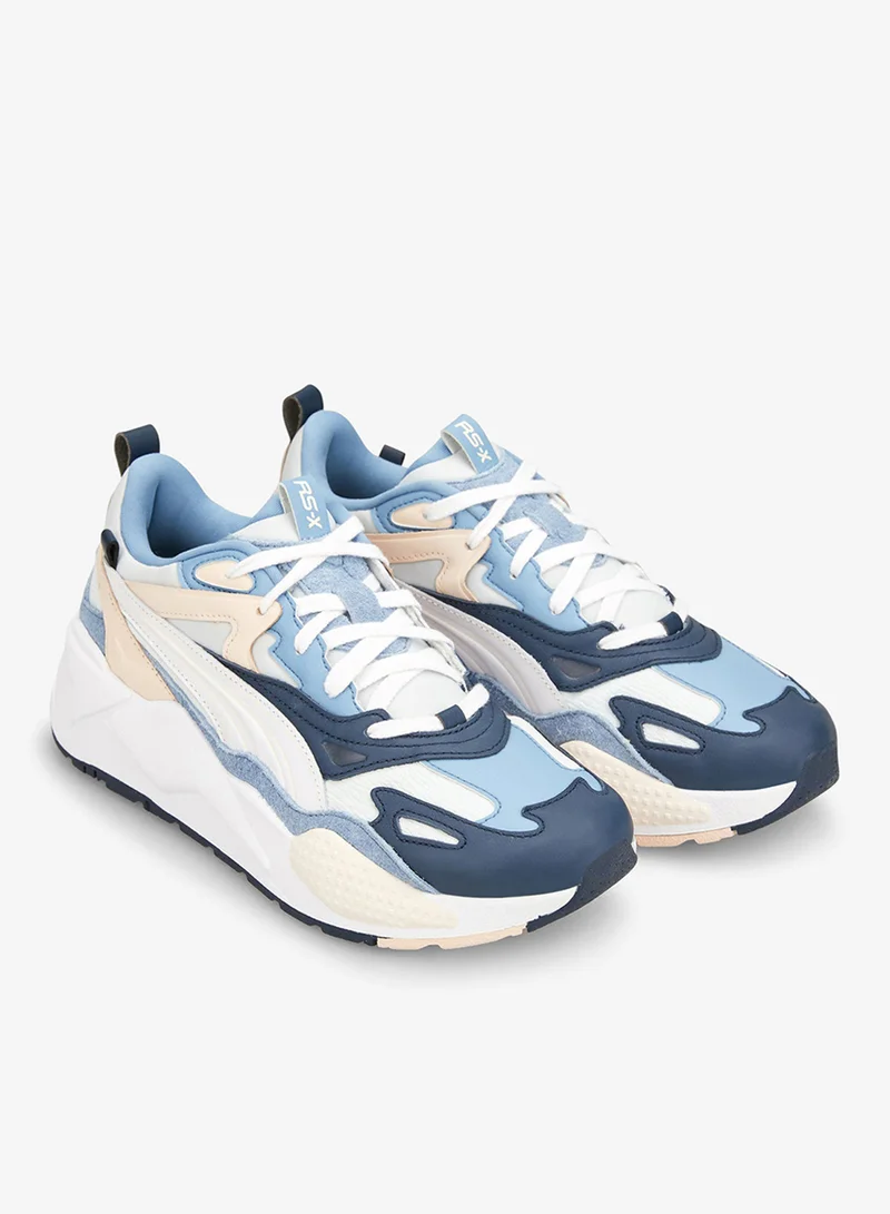 PUMA Women's RS-X Efekt Lux Shoe
