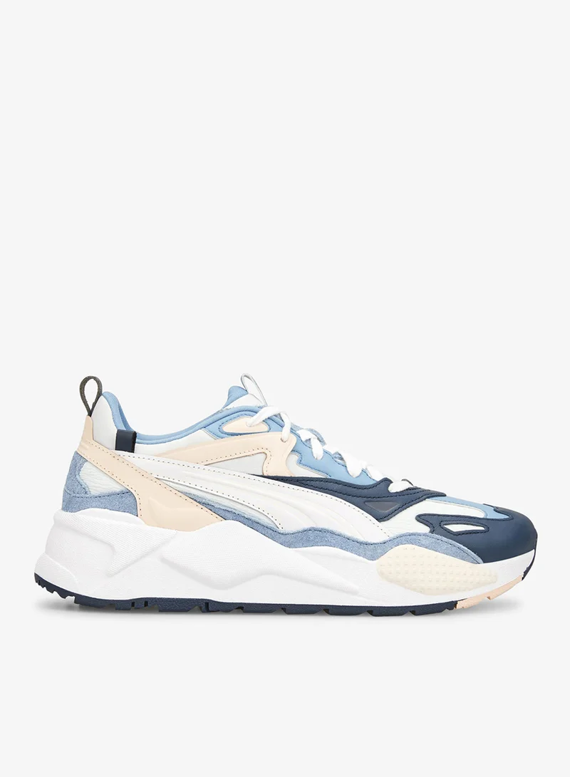 PUMA Women's RS-X Efekt Lux Shoe
