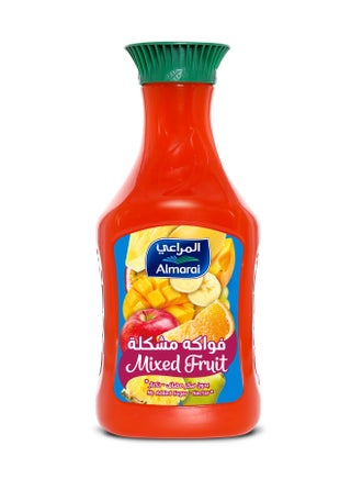 Mixed Fruit Juice