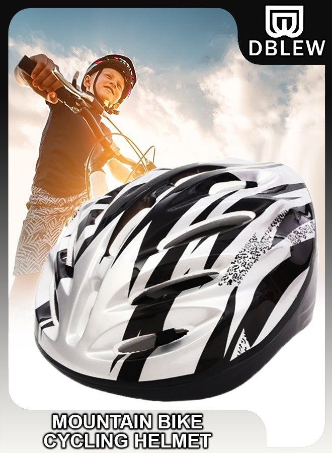 DBLEW Adult Mountain Road Bike Cycling Helmet Adjustable Multi Sports For Skating Scooter Men Women Safety Protection - Image 1