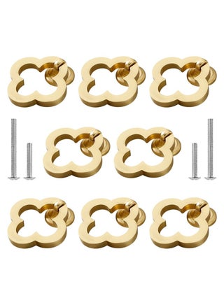 10PCS 55mm Zinc Alloy Cupboard Knobs, Cabinet Drawer Knobs Set Durable Dresser Knobs with Screws Bathroom Cupboard Drawer Knobs Cupboard Knobs Durable Knobs for Kitchen,Bathroom (10, Gold) - pzsku/Z022C3CDBBCA494F7D2F0Z/45/_/1722183523/fe49c116-466c-4eda-8ffa-826342154134