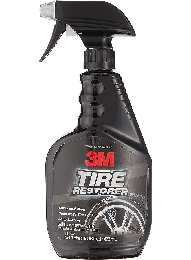 3M Safety مستعيد الإطارات، 16 أونصة 39042 - Image 1
