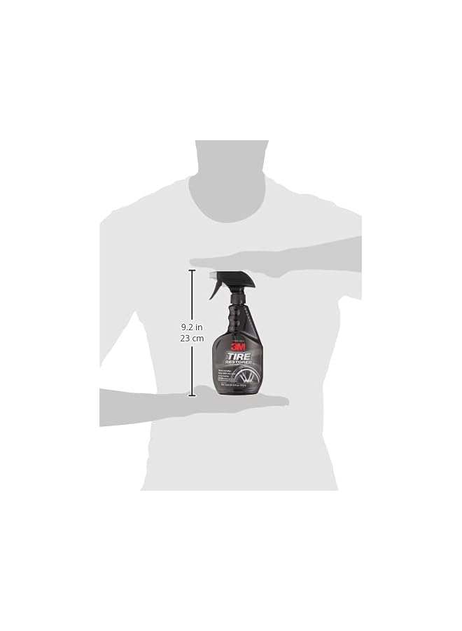 3M Safety مستعيد الإطارات، 16 أونصة 39042 - Image 4