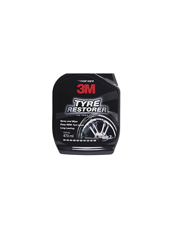 3M Safety مستعيد الإطارات، 16 أونصة 39042 - Image 3