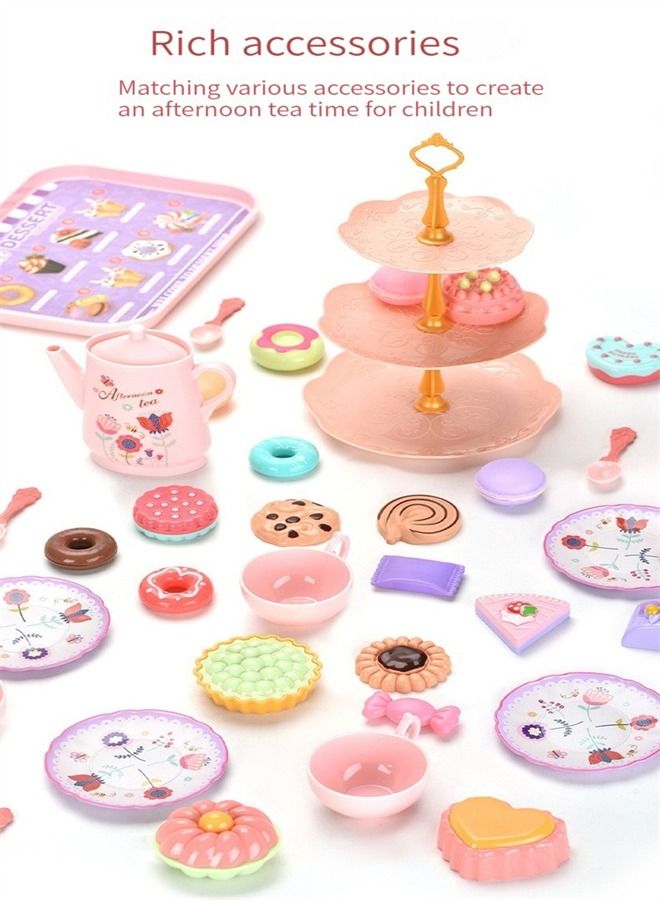 لعبة منزلية للفتيات للعب بها - Image 5