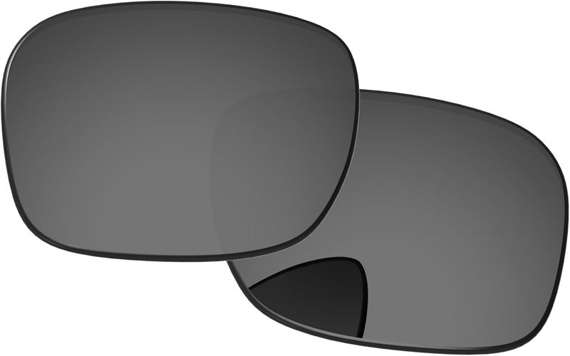 عدسات بديلة لإطار نظارات Oakley Holbrook Mix OO9384 الشمسية - Image 2